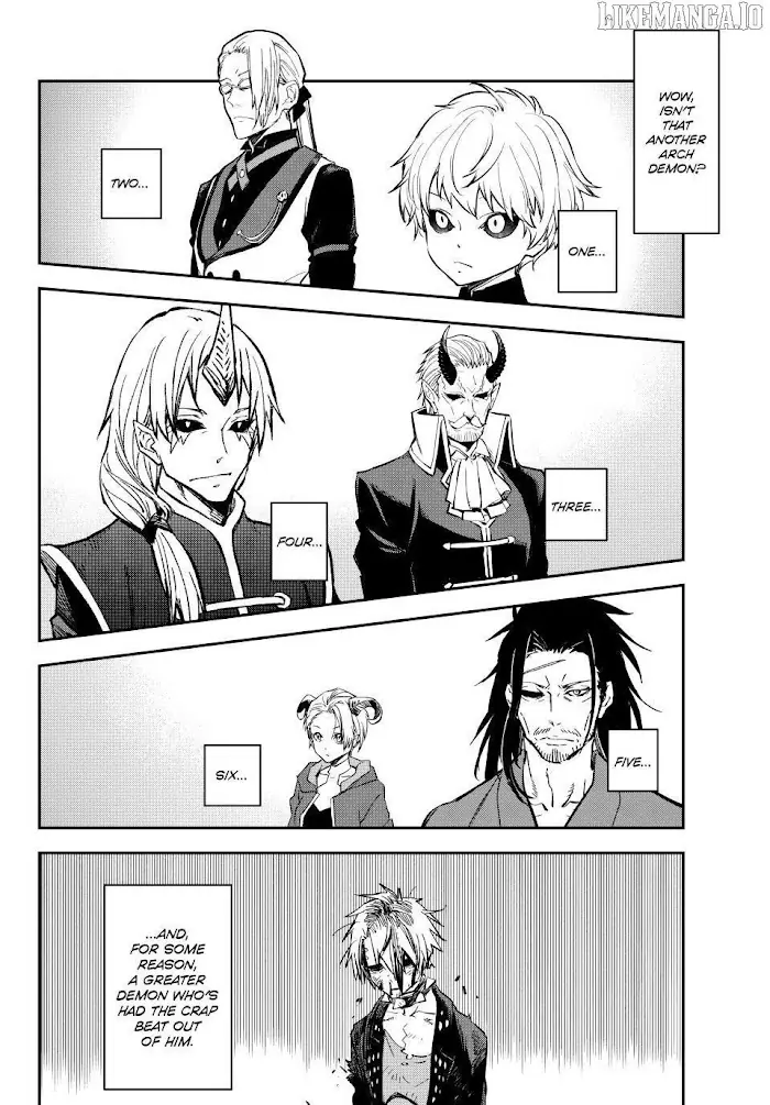 That Time I Got Reincarnated as a Slime Chapter 135 image 13_optimized